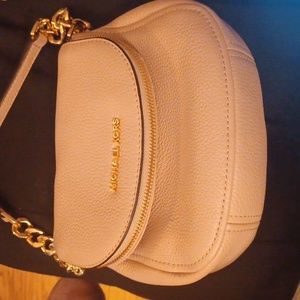 Michael Kors crossbody bag